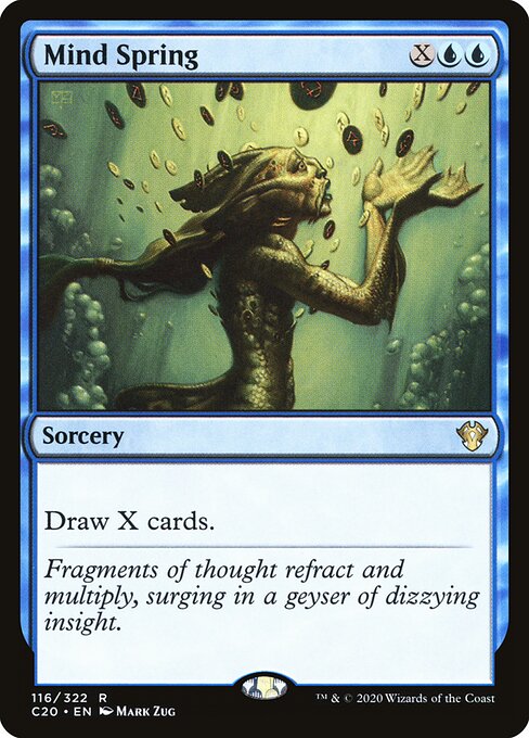 Mind Spring 116