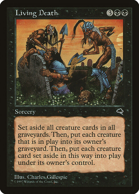 Living Death 142