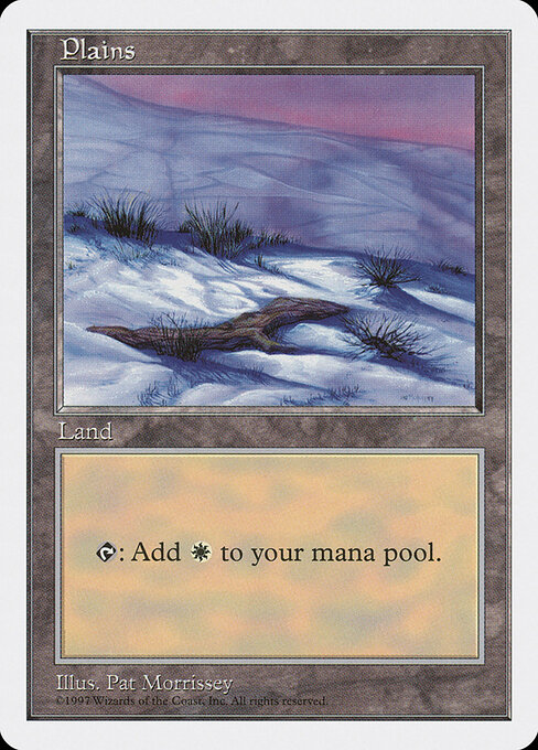 Plains 430