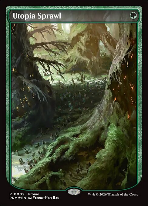 Utopia Sprawl 9