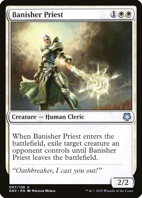 Banisher Priest 7