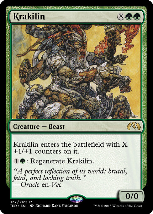 Krakilin 177
