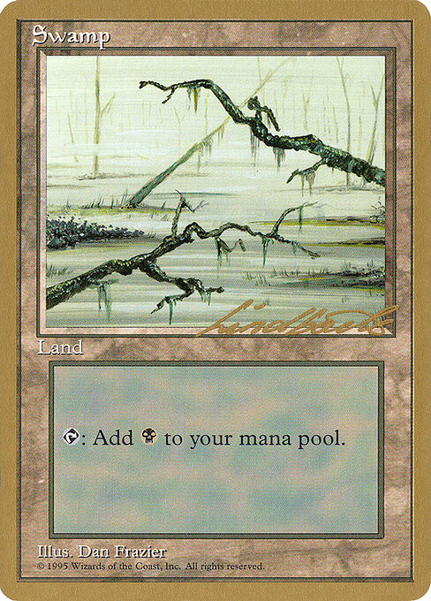Swamp ll371