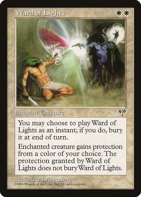 Ward of Lights 47