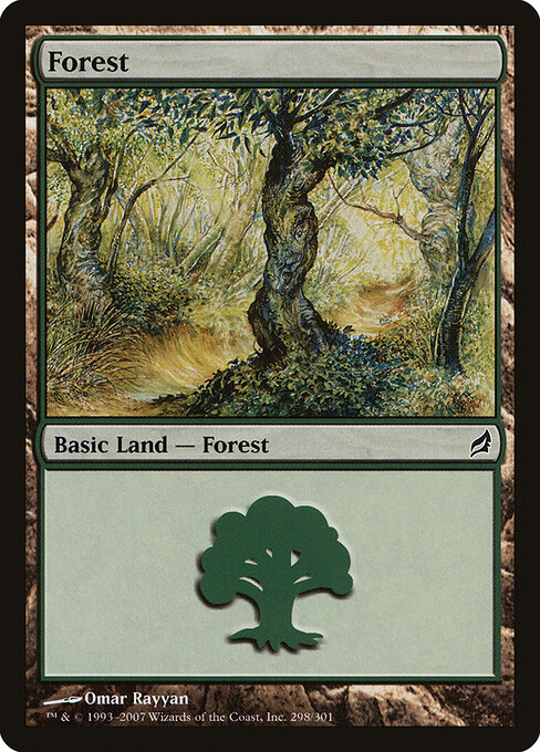 Forest 298