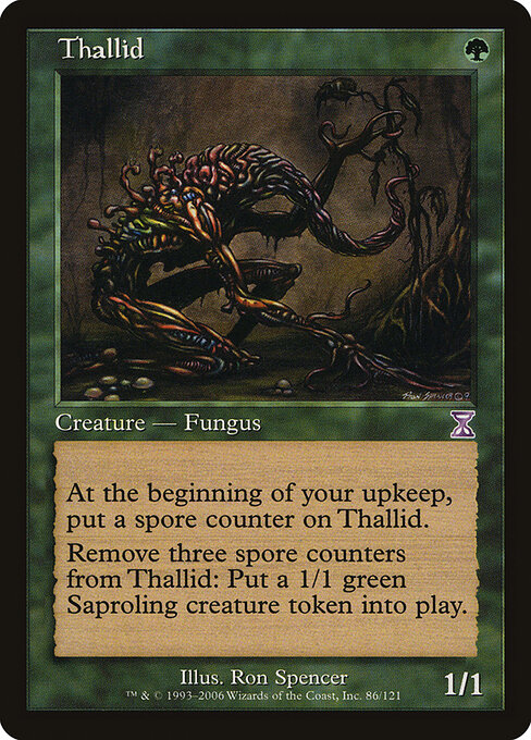 Thallid 86