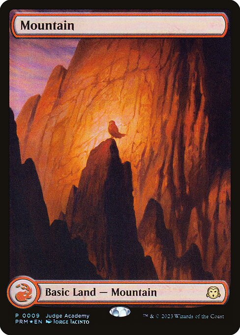 Mountain 9