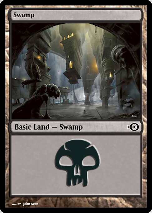 Swamp 32021