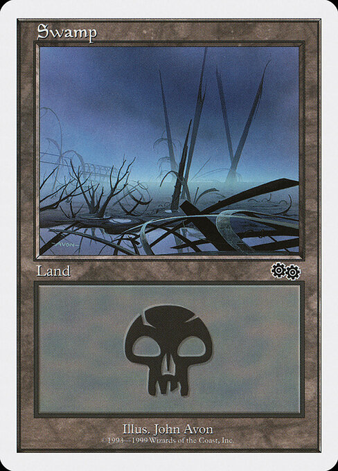 Swamp 135