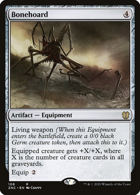 Bonehoard 108