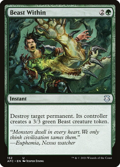 Beast Within 152
