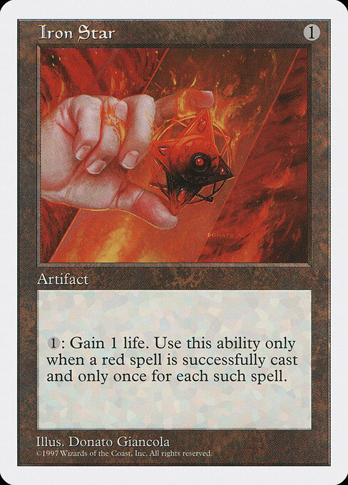 Iron Star 379