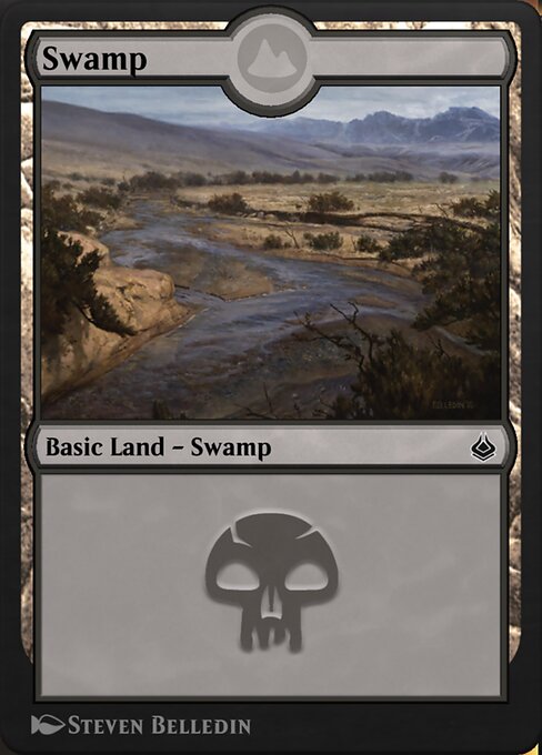 Swamp 333