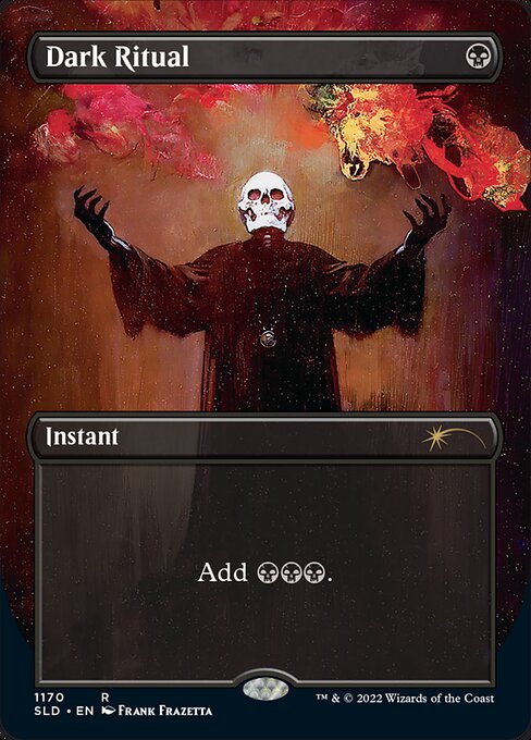 Dark Ritual 1170