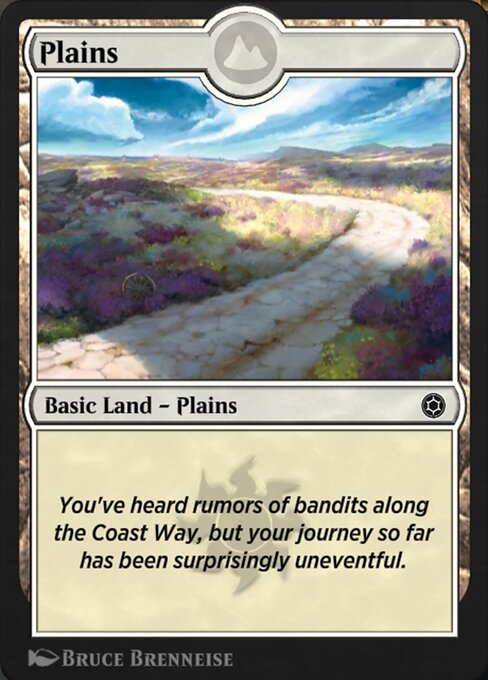 Plains 289