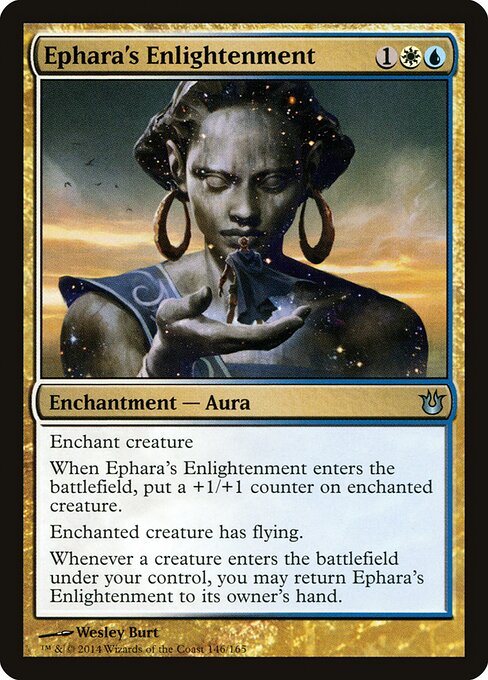 Ephara's Enlightenment 146