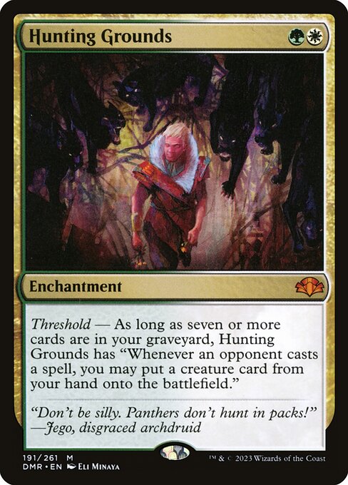 Hunting Grounds 191
