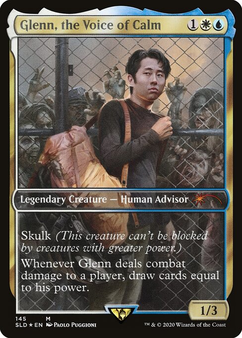 Gregor, Shrewd Magistrate 145