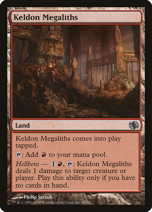 Keldon Megaliths 58