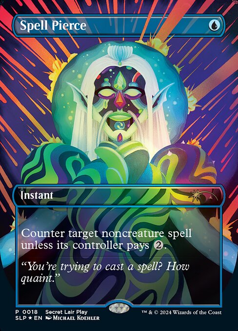 Spell Pierce 18