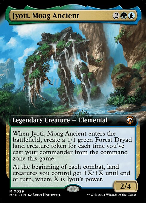 Jyoti, Moag Ancient 29
