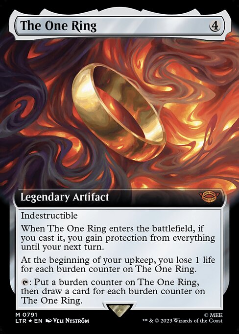 The One Ring 791