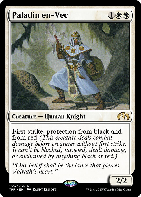 Paladin en-Vec 23