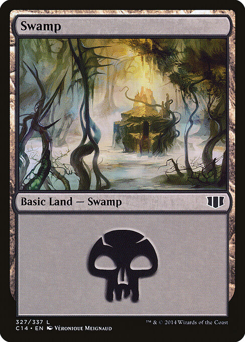 Swamp 327