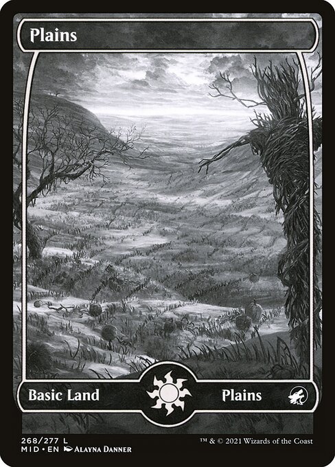 Plains 268