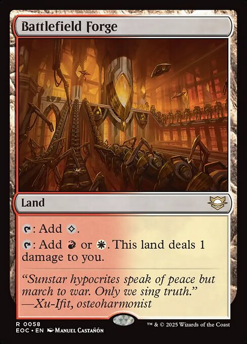 Battlefield Forge 58
