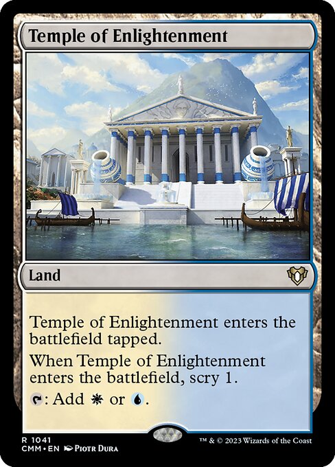 Temple of Enlightenment 1041