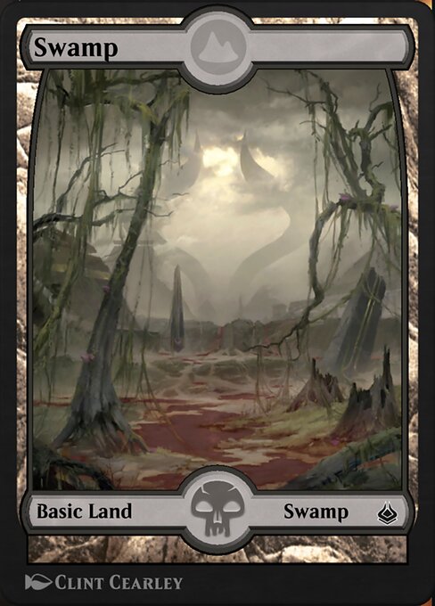 Swamp 337