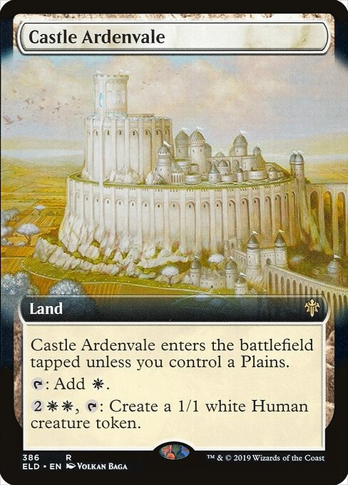 Castle Ardenvale 386