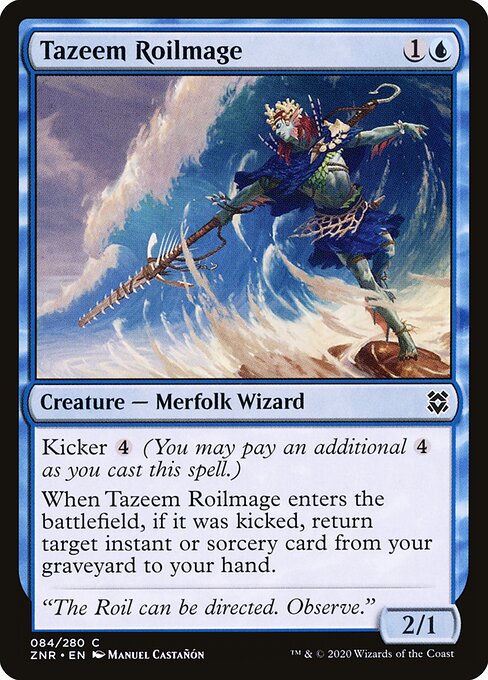 Tazeem Roilmage 84