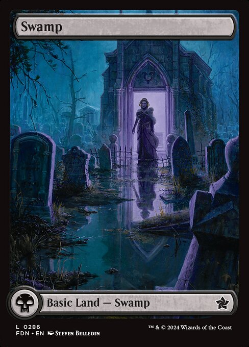Swamp 286