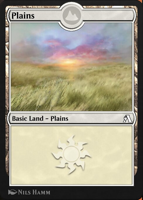 Plains 115
