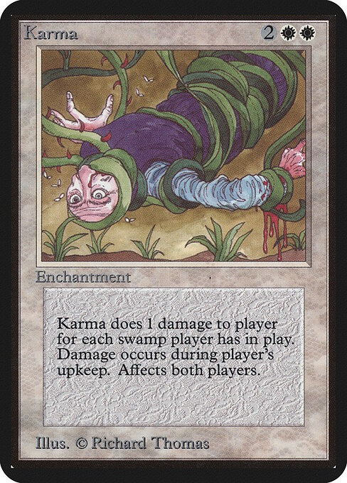 Karma 26