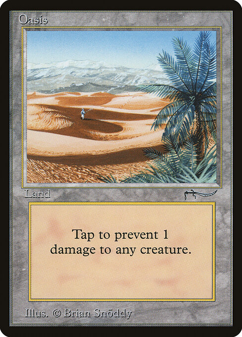 Oasis 78