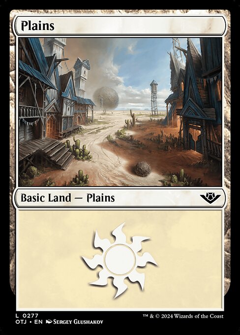 Plains 277