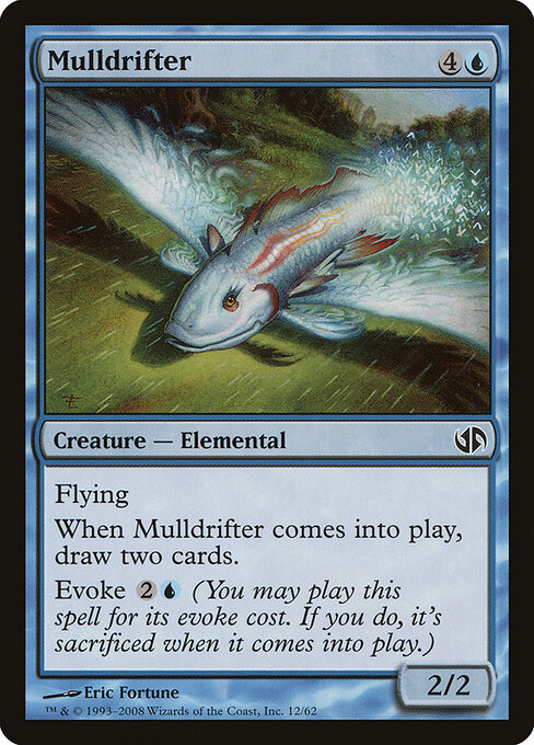 Mulldrifter 12