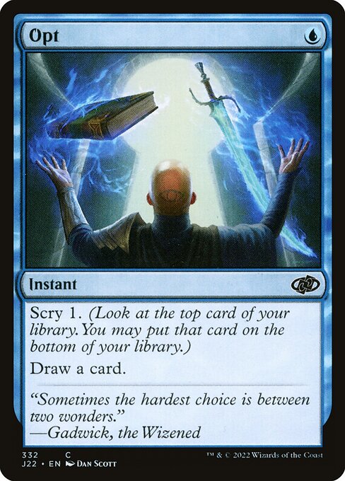 Opt 332