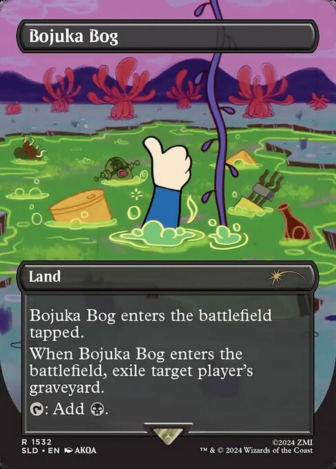 Bojuka Bog 1532