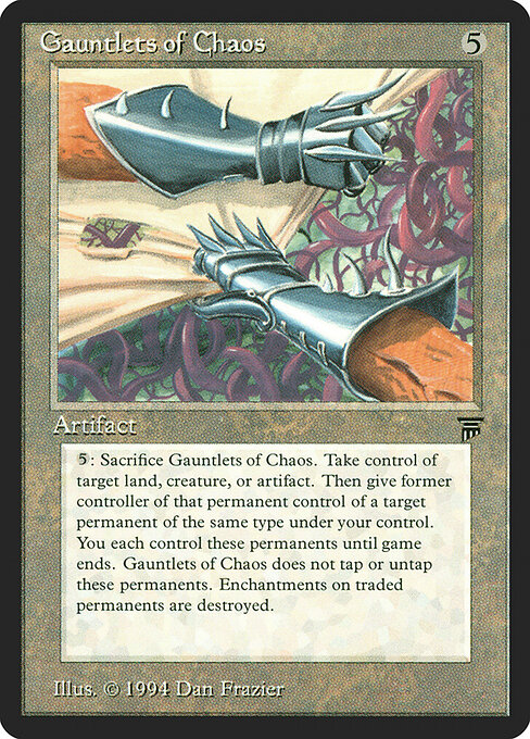 Gauntlets of Chaos 278