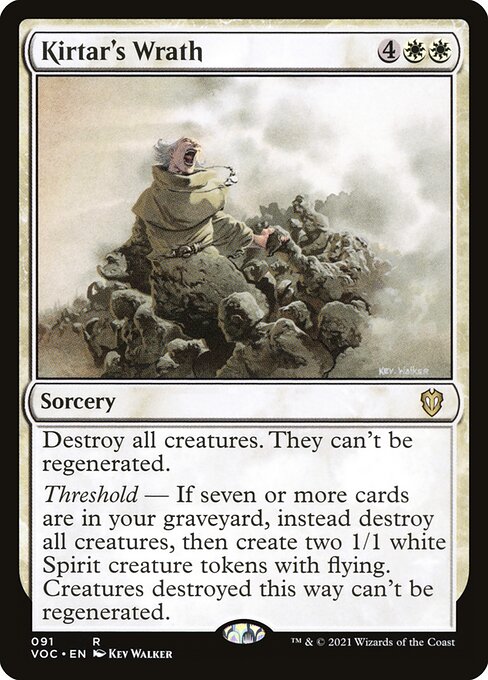 Kirtar's Wrath 91