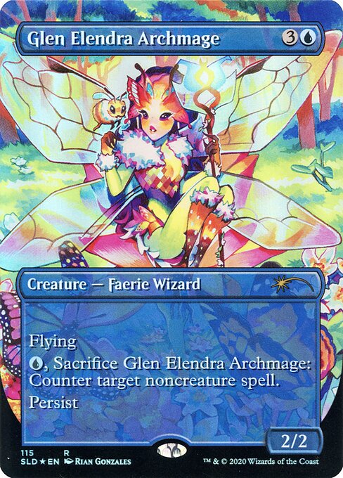 Glen Elendra Archmage 115