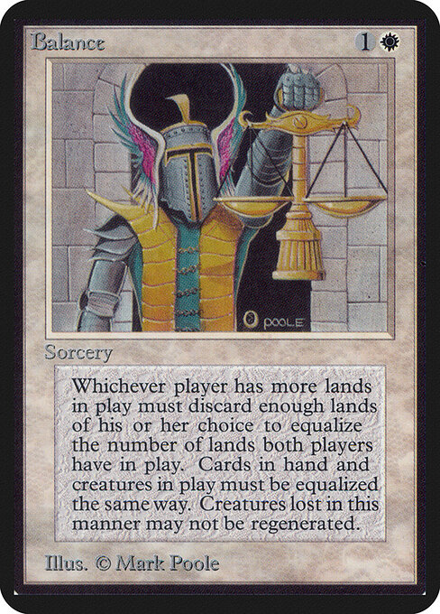 Balance 3