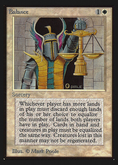 Balance 3