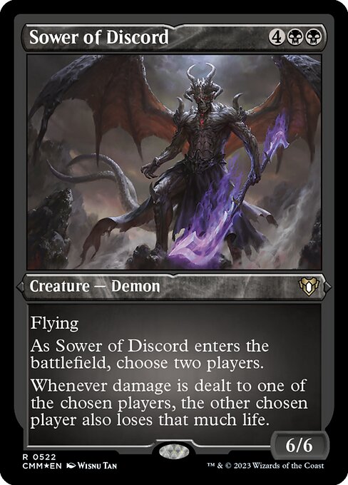 Sower of Discord 522