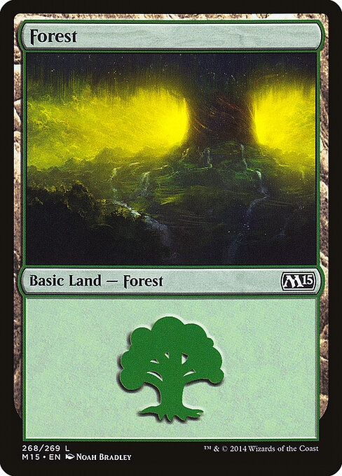 Forest 268