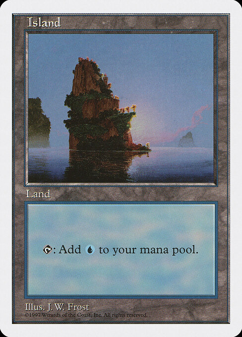 Island 435